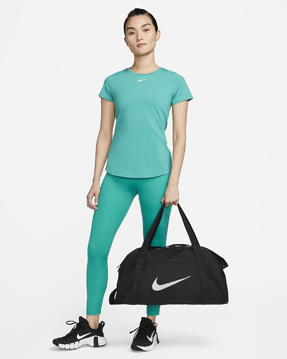 Nike duffle bag womens on sale